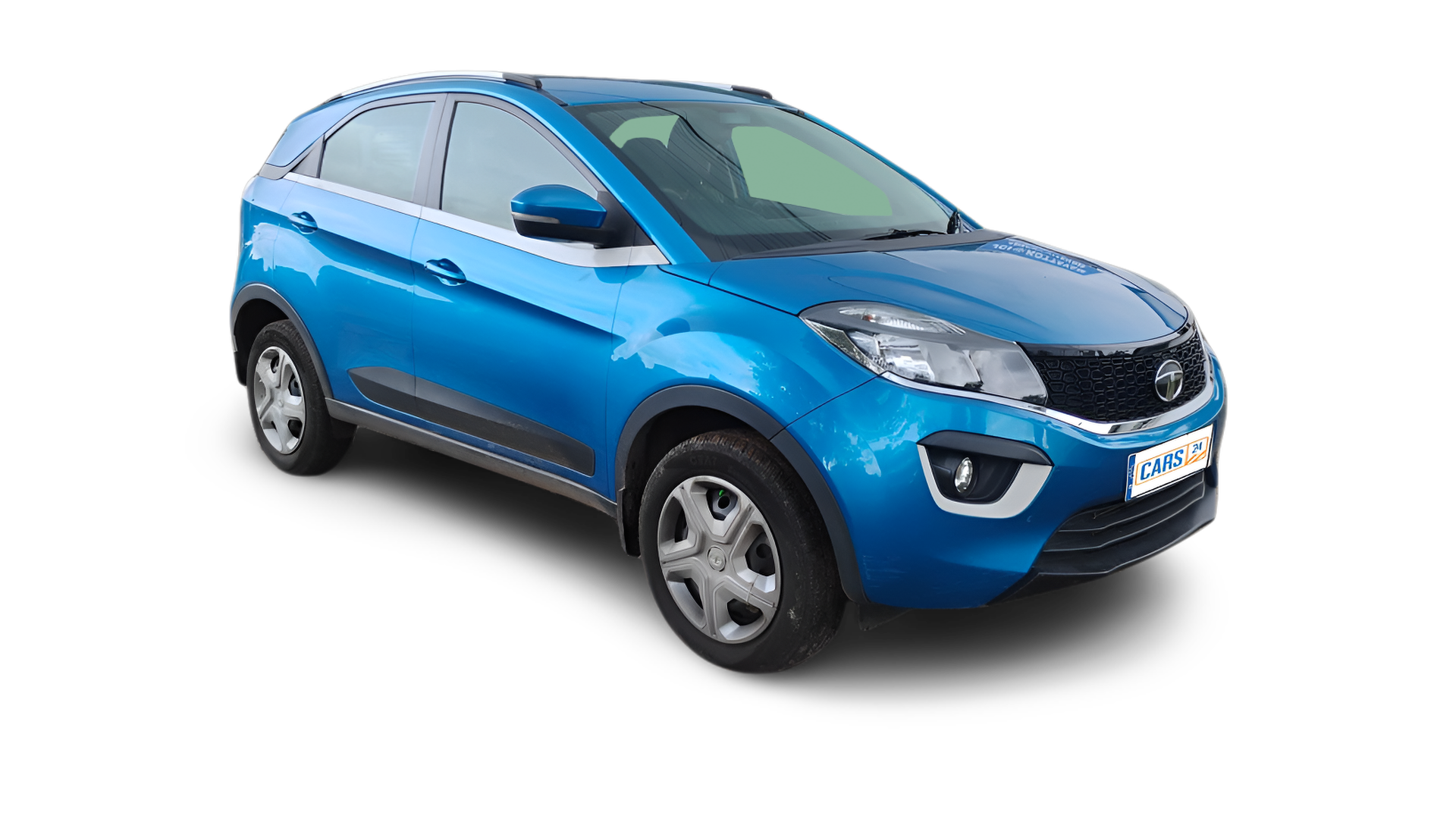 Tata NEXON-img